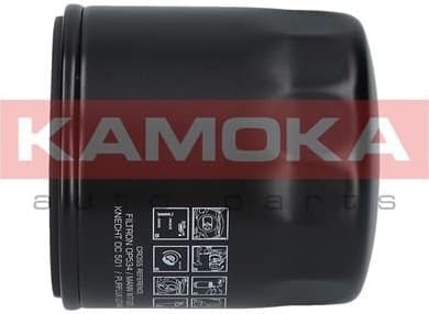 Oil Filter F104801 - image 2