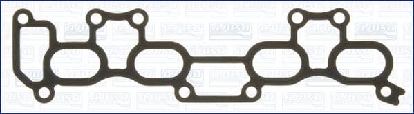 Gasket, intake manifold 13096200