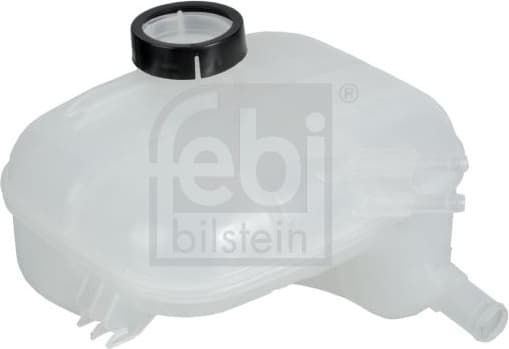 Expansion Tank, coolant 47898
