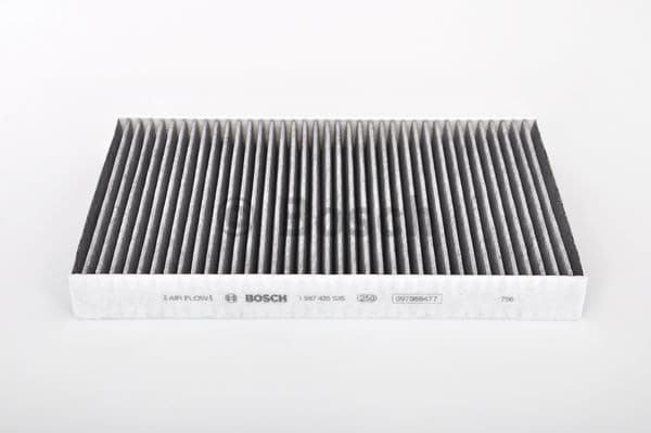 Filter, cabin air 1987435535