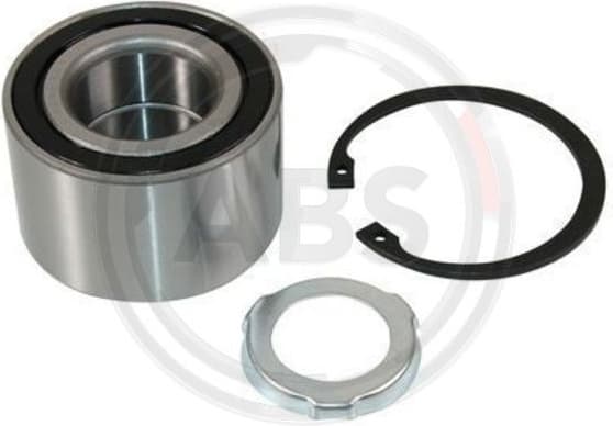 Wheel Bearing Kit 200078