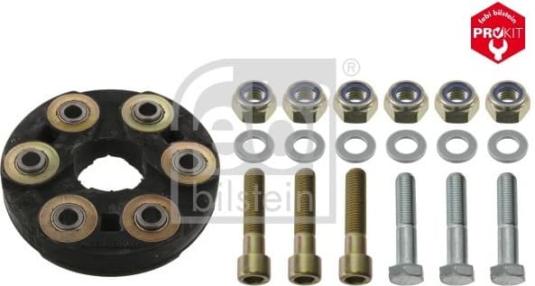 Joint, propshaft ProKit 03567