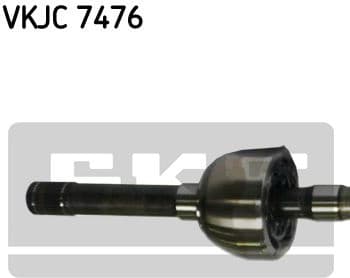 Drive Shaft VKJC 7476 - image 2