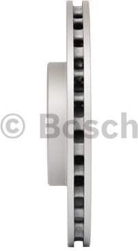 Brake Disc 0986479C35 - image 2