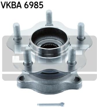 Wheel Bearing Kit VKBA 6985