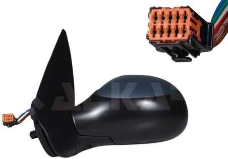 Exterior Mirror 6140283