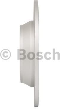 Brake Disc 0986479D37 - image 2