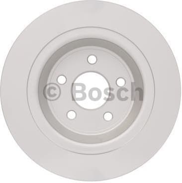 Brake Disc 0986479D37 - image 3
