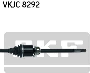 Drive Shaft VKJC 8292