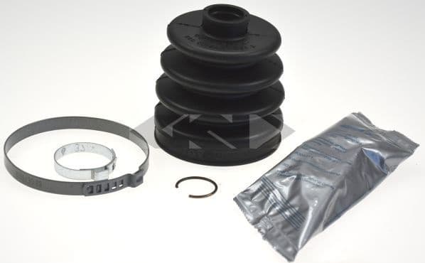 Bellow Kit, drive shaft 302562