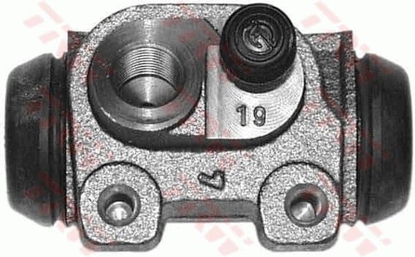 Wheel Brake Cylinder BWD182