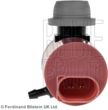 Washer Fluid Pump, window cleaning ADT30304 - image 2