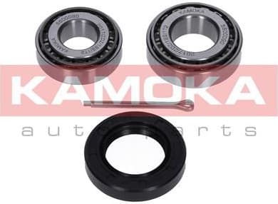 Wheel Bearing Kit 5600090