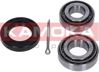 Wheel Bearing Kit 5600090 - image 2