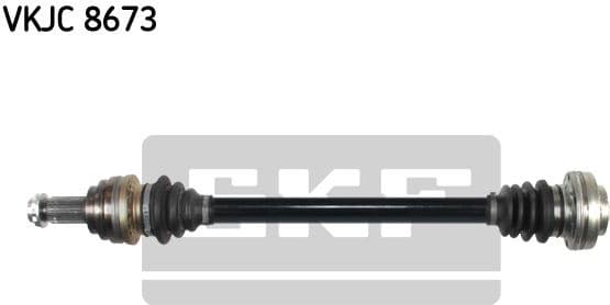 Drive Shaft VKJC 8673