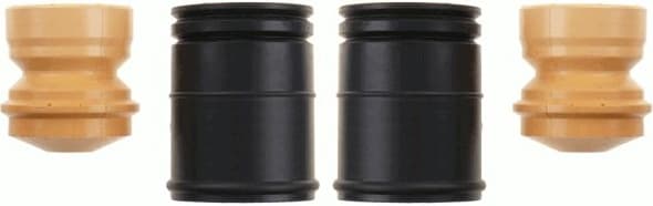 Dust Cover Kit, shock absorber Service Kit 900 122