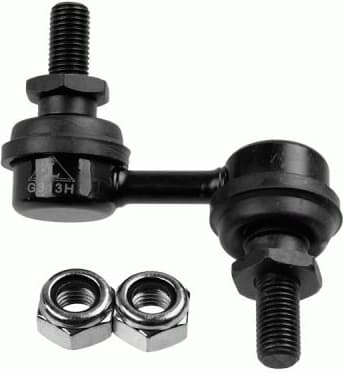 Link/Coupling Rod, stabiliser bar 36392 01