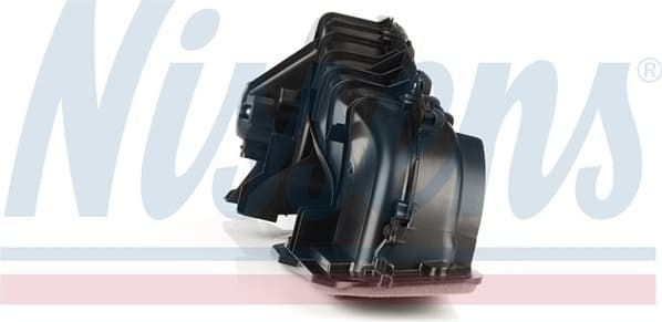 Interior Blower 87394 - image 5