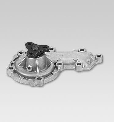 Water Pump, engine cooling P1032