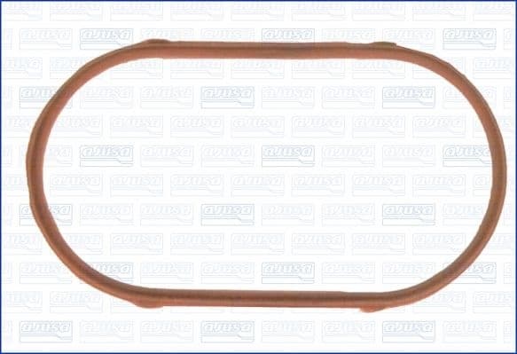 Gasket, intake manifold 00639900