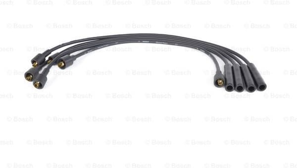 Ignition Cable Kit 0986356855