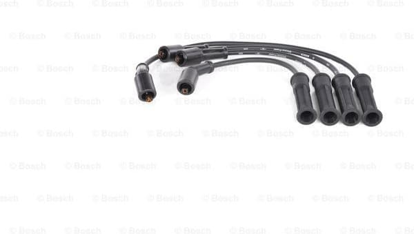 Ignition Cable Kit 0986357255