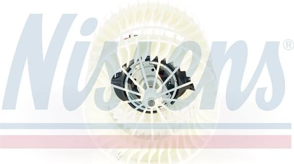 Interior Blower 87340 - image 3