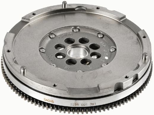 Flywheel Dual-mass flywheel 2294 001 391