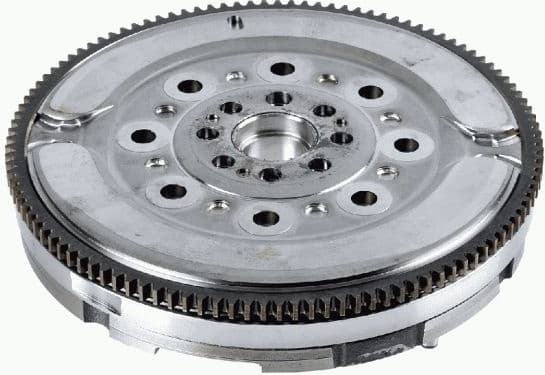Flywheel Dual-mass flywheel 2294 001 391 - image 2