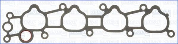Gasket, intake manifold 13109800