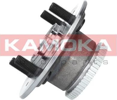 Wheel Bearing Kit 5500036 - image 2