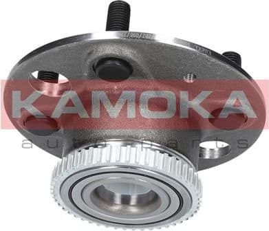 Wheel Bearing Kit 5500036 - image 3