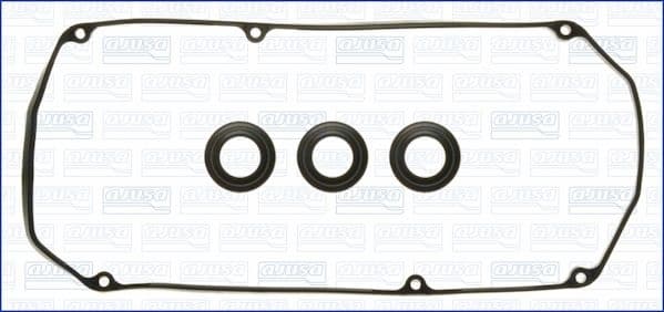 Gasket Set, cylinder head cover 56014100