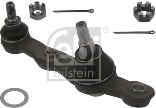 Ball Joint 43016 - image 2