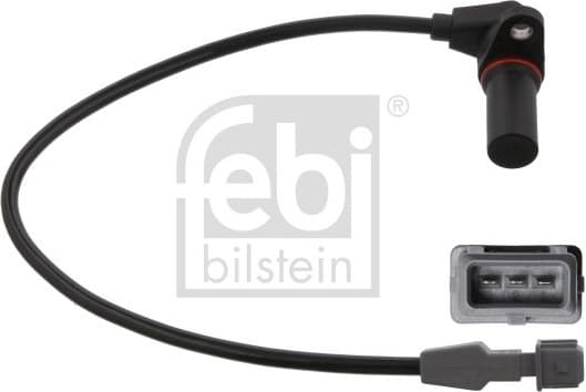 Sensor, crankshaft pulse 33508