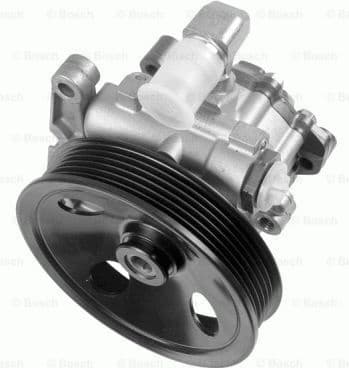 Hydraulic Pump, steering KS00000679