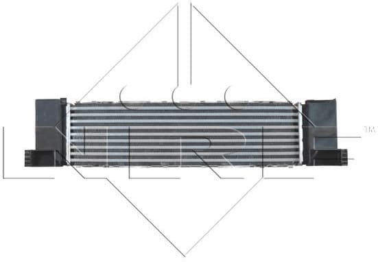 Charge Air Cooler 30482 - image 3
