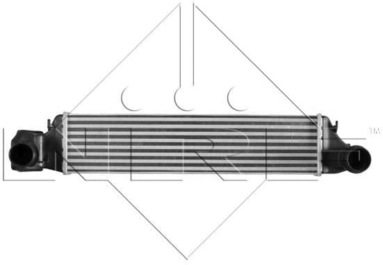 Charge Air Cooler 30119A - image 2