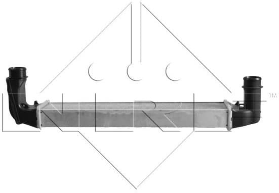 Charge Air Cooler 30119A - image 4
