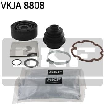 Joint Kit, drive shaft VKJA 8808