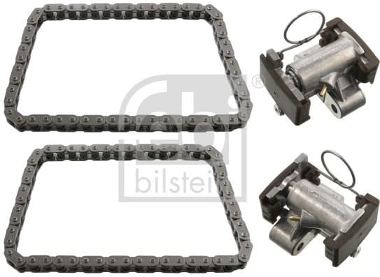 Timing Chain Kit Basic Short Kit 47502