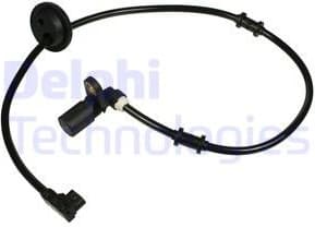 Sensor, wheel speed SS20269