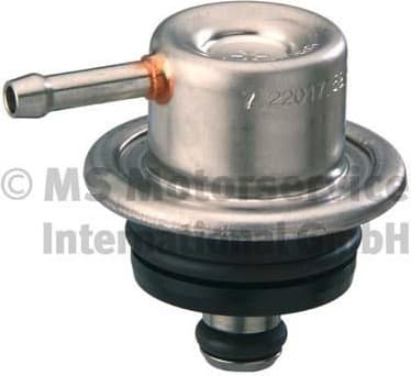 Fuel Pressure Regulator 7.22017.52.0