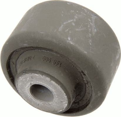 Silentblock front suspension support 37986 01