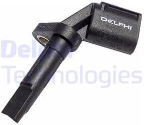 Sensor, wheel speed SS20069