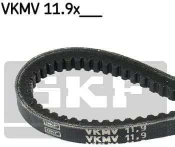 V-Belt VKMV 11.9X950