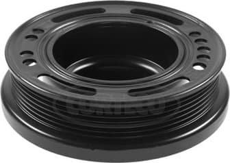 Belt Pulley, crankshaft 80001535