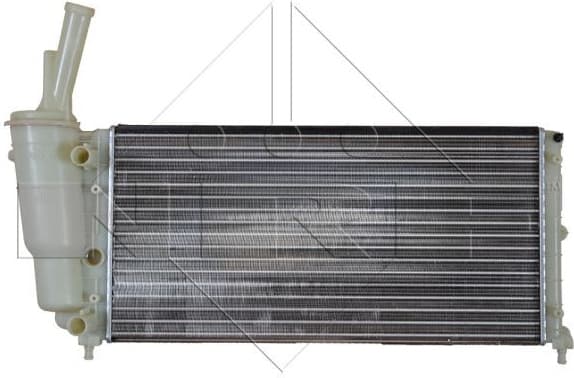 Radiator, engine cooling 53226 - image 3