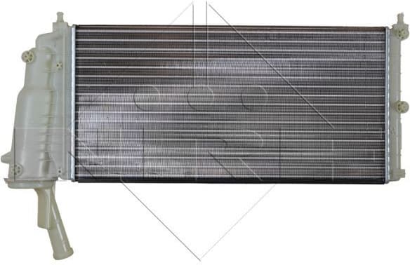 Radiator, engine cooling 53226 - image 4
