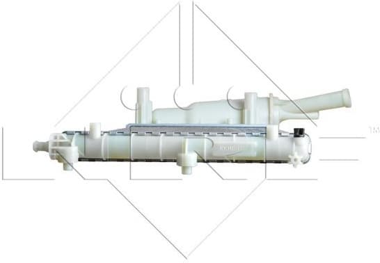 Radiator, engine cooling 53226 - image 6